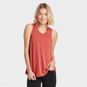 Active Tank Top NWT - All in Motion (Target) Med